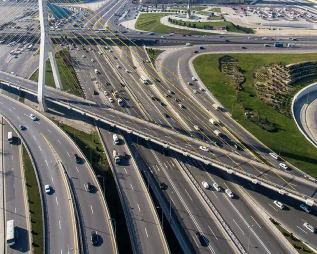 Dwarka Expressway