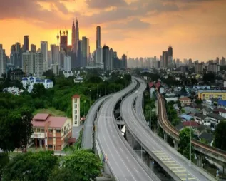 Sohna Road